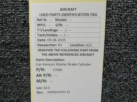 KX091025KV-21AS-V