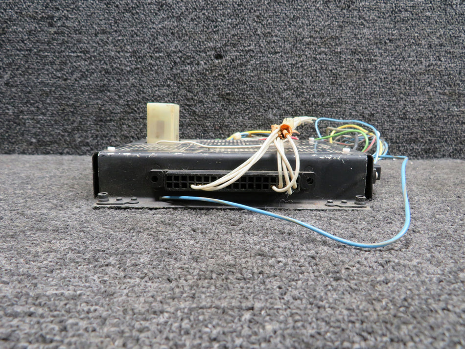 0570079-3 (Alt: 0570079-1) Cessna Audio Panel Switch Board Assembly