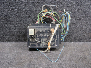 0570079-3 (Alt: 0570079-1) Cessna Audio Panel Switch Board Assembly