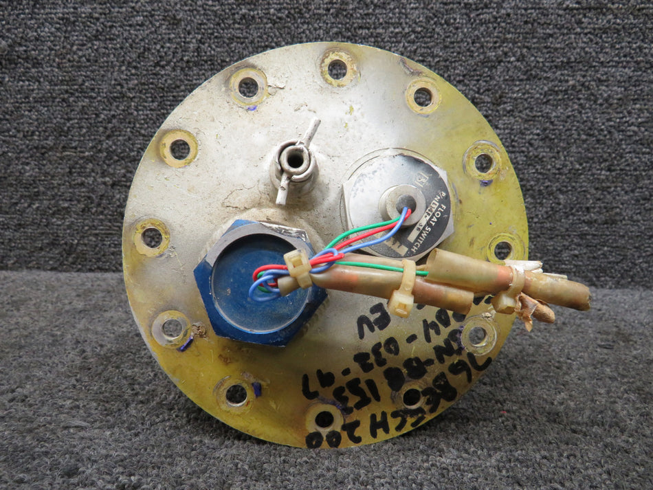 101-389034-5 (Alt: L14F-36) Precision Sensors Float Switch