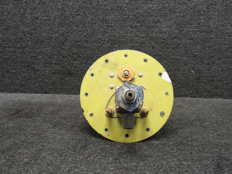 2326014-7 Honeywell Fuel Quantity Tank Unit with Mounting Bracket