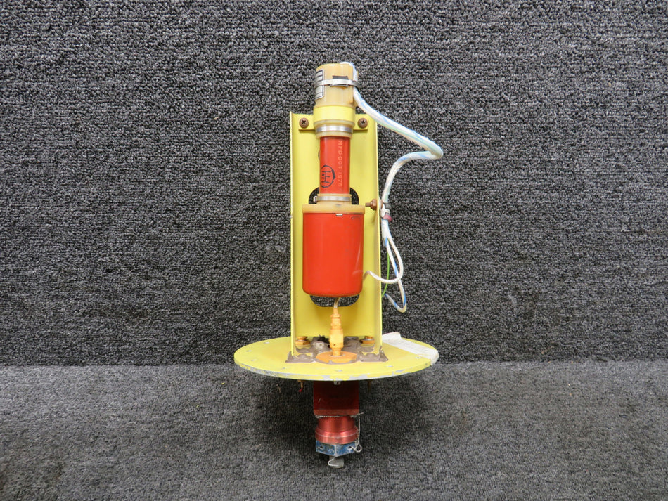 2326014-7 Honeywell Fuel Quantity Tank Unit with Mounting Bracket