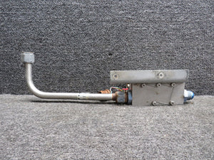 99251-9136-81-C1 Bendix Instruments Fuel Flow Transmitter Assy (26V) (Core)