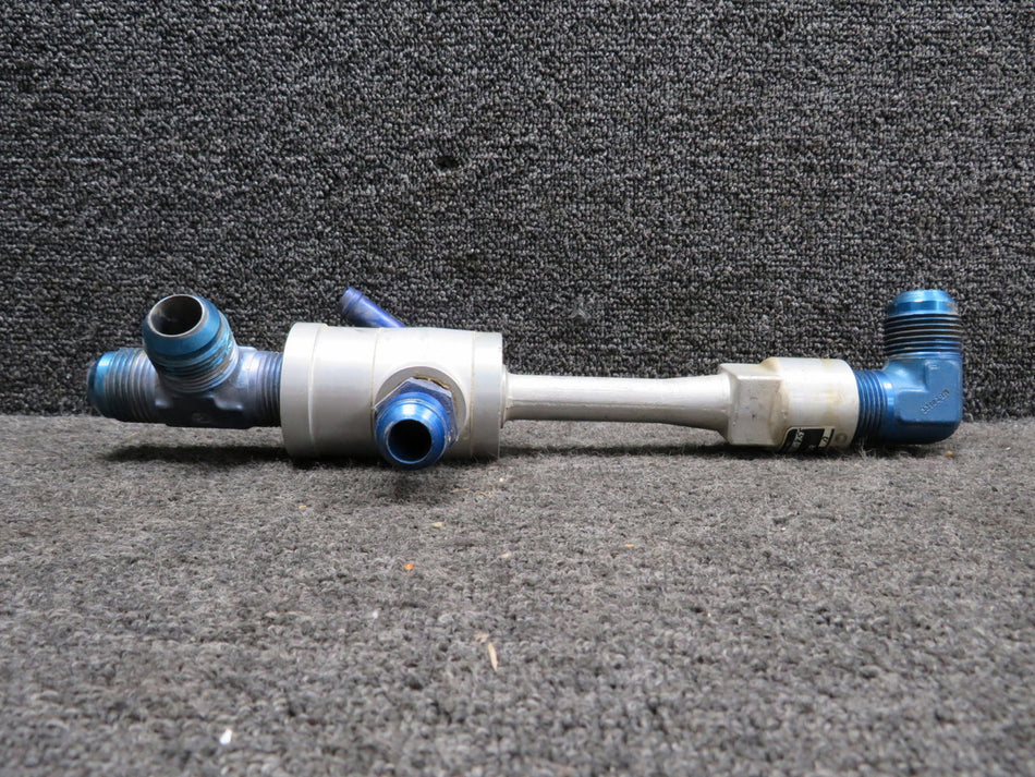19E14-6A (Alt: 99-384040) Bendix Air Ejector