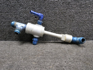 19E14-6A (Alt: 99-384040) Bendix Air Ejector