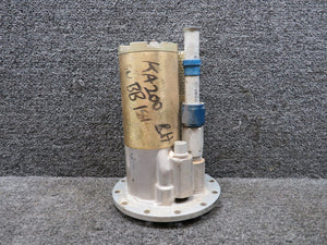 50-380177-5 Beechcraft King Air 200 Fuel Boost Assembly