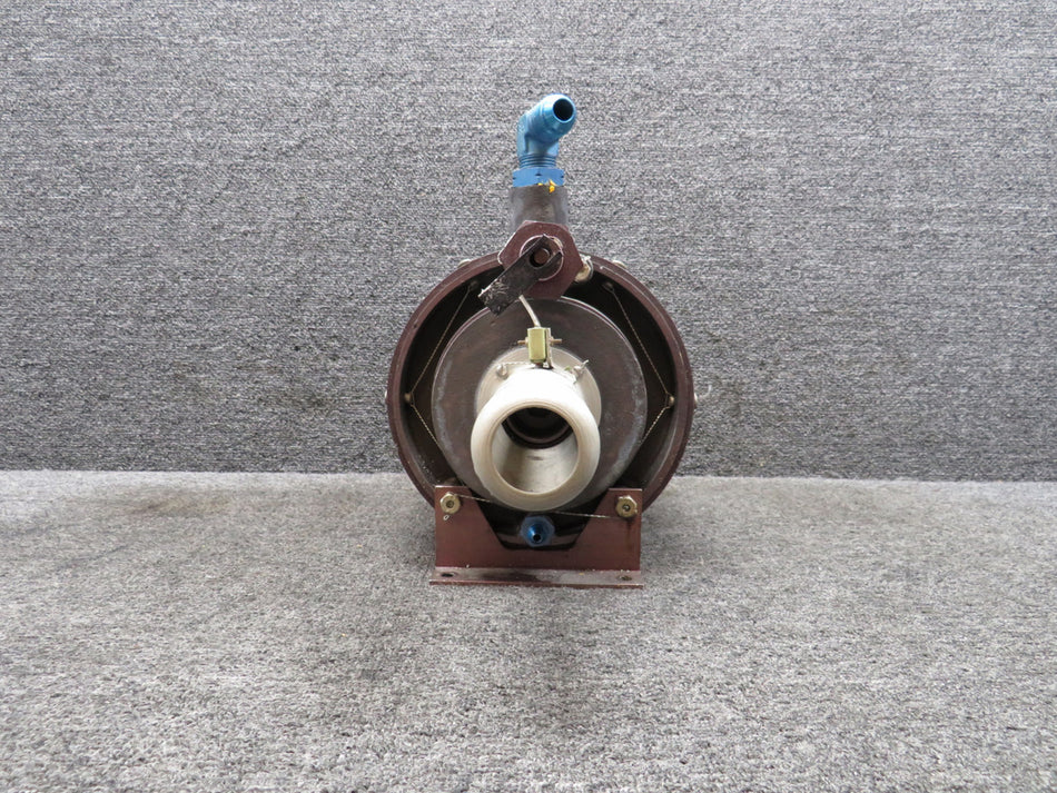 7140-150-3 (Alt: 9912052-3) Pneu Draulics Inc. Hydraulic Reservoir (Cap: 150)