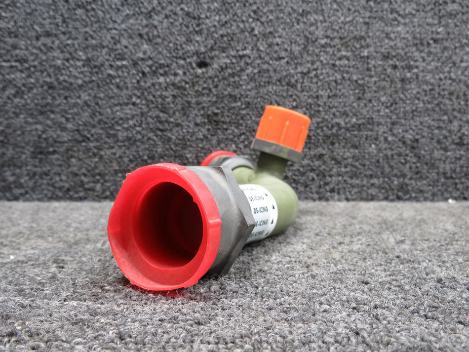 159AC10424-3 Gulfstream De-Icing Tube