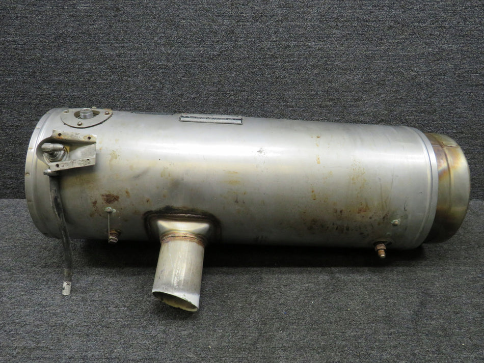 C10D40-M Janitrol Heater Assembly (Volts: 24)