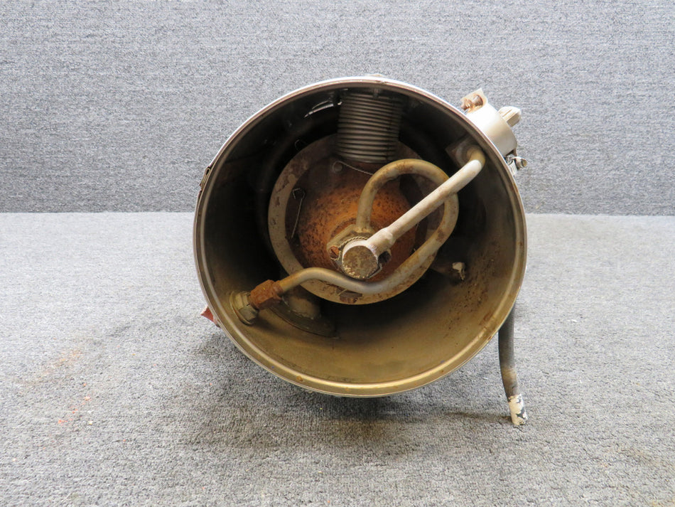 C10D40-M Janitrol Heater Assembly (Volts: 24)