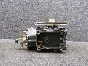 2380155-5 Gates Learjet Compressor and Pulley Assembly (Corroded) (Core)