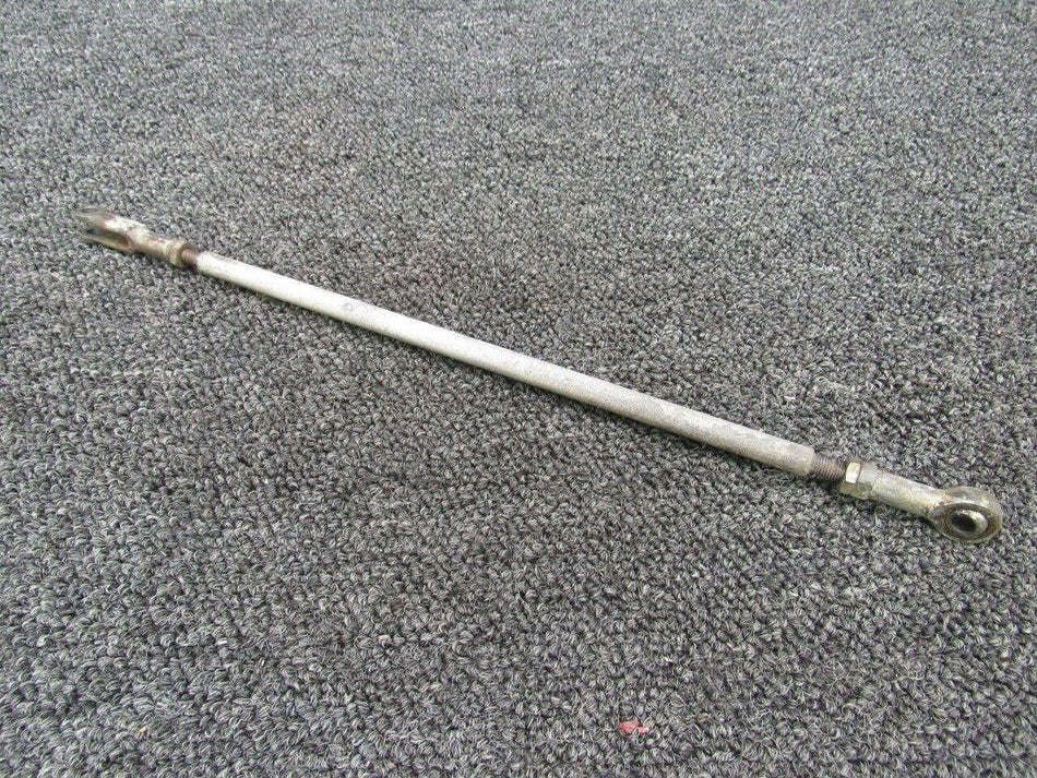 250018-001 (Use: 250018-509) Aerostar 601P Rod Nose Gear Door Retract BAS Part Sales | Airplane Parts