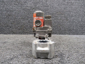AV16B1700B ITT General Controls Fuel Shut Off Gate Valve (Watts: 56, Volts: 28)