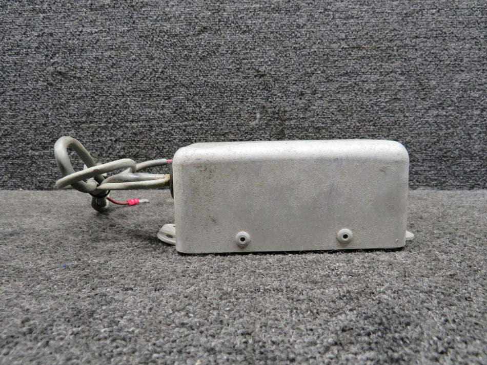 01-0245228-10 Whelen A490-T-DF-14 Strobe Light Power Supply (Inop) (Core)