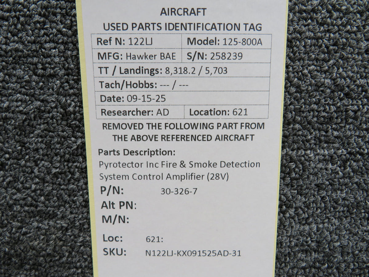 N122LJ-KX091525AD-31BS-V