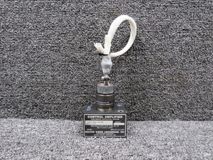 30-326-7 Pyrotector Inc Fire & Smoke Detection System Control Amplifier (28V)