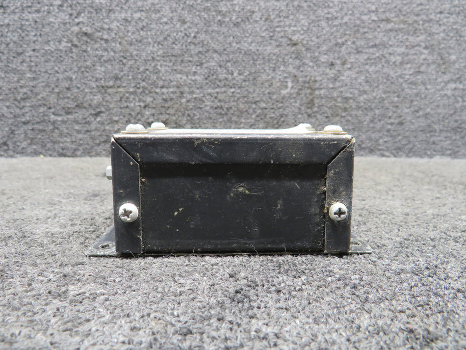 142-5011(A) Air Methods Doppler Preamp Unit (Worn Housing)