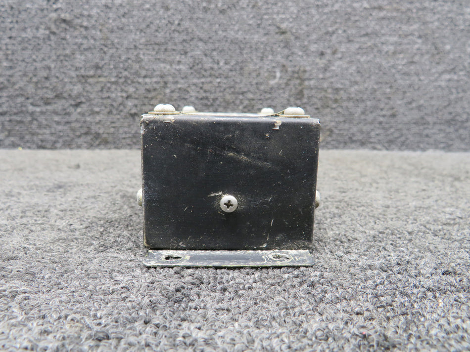 142-5011(A) Air Methods Doppler Preamp Unit (Worn Housing)