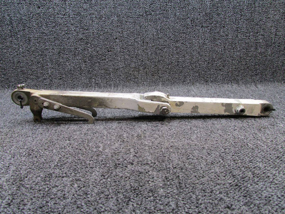 5141001-33, 5041023-7, 5041023-8 Cessna 310 Main Gear Brace LH with Hooks