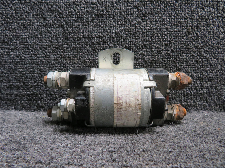 124-314111 (Alt: 487-084) Essex Solenoid (24V)
