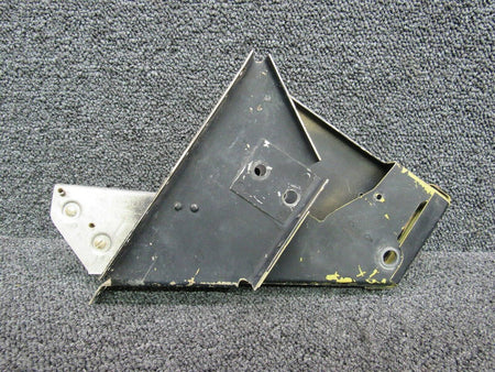 169-524021-59 Beech B24R Bracket Flap Control Trim Wheel BAS Part Sales | Airplane Parts