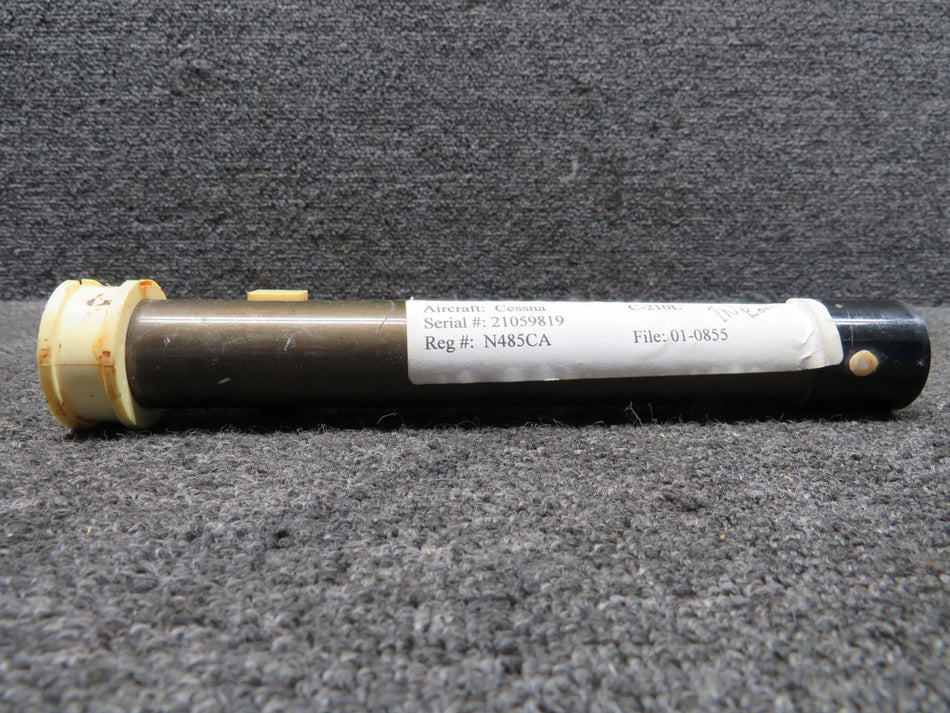 C668003-0102 Cessna 210L Fuel Transmitter Inboard (Worn)