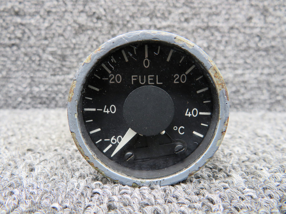 163BL516 Lewis Type 1 Temperature Indicator (Worn Face)