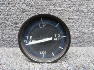 8DJ48FCC2 General Electric Trailing Edge Flap Position Indicator (Volts: 28)