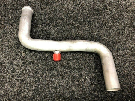 5555000-70 Cessna Citation 500 Drain Line Breather BAS Part Sales | Airplane Parts