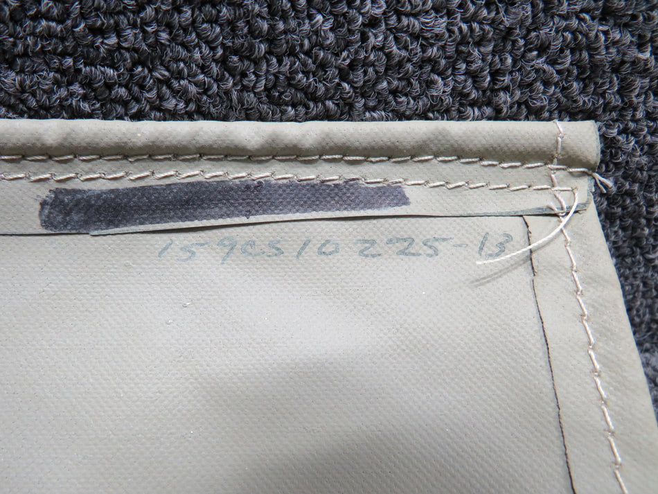 159CS10225-13 Gulfstream Panel (Length: 64.25)