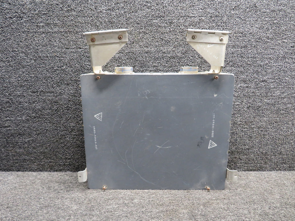 155-09601-0001, 155-09601-0001 Beech KA-200 Junction Box Assembly