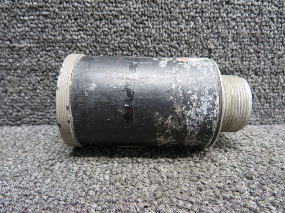 SRDW-14B US Gauge Dual Oil Pressure Indicator (0-100 PSI) (Volts: 26)
