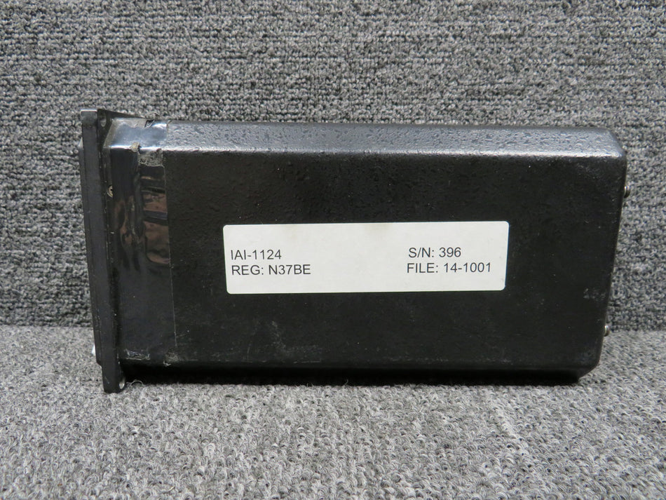 622-3702-002 Collins BDI-36 Distance Bearing Indicator with Modifications