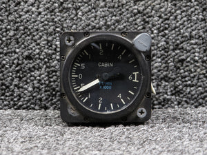 35060-0109A MacLeod Rate of Climb Indicator