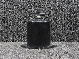131358-4 Airesearch Pressurization Auxiliary Volume Chamber (Series 1)