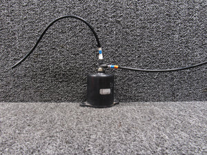 131358-4 Airesearch Pressurization Auxiliary Volume Chamber (Series 1)