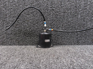 131358-4 Airesearch Pressurization Auxiliary Volume Chamber (Series 1)