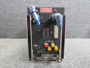 270-0213-010 Intercontinental Dynamics 590D-2 Air Data Computer Unit