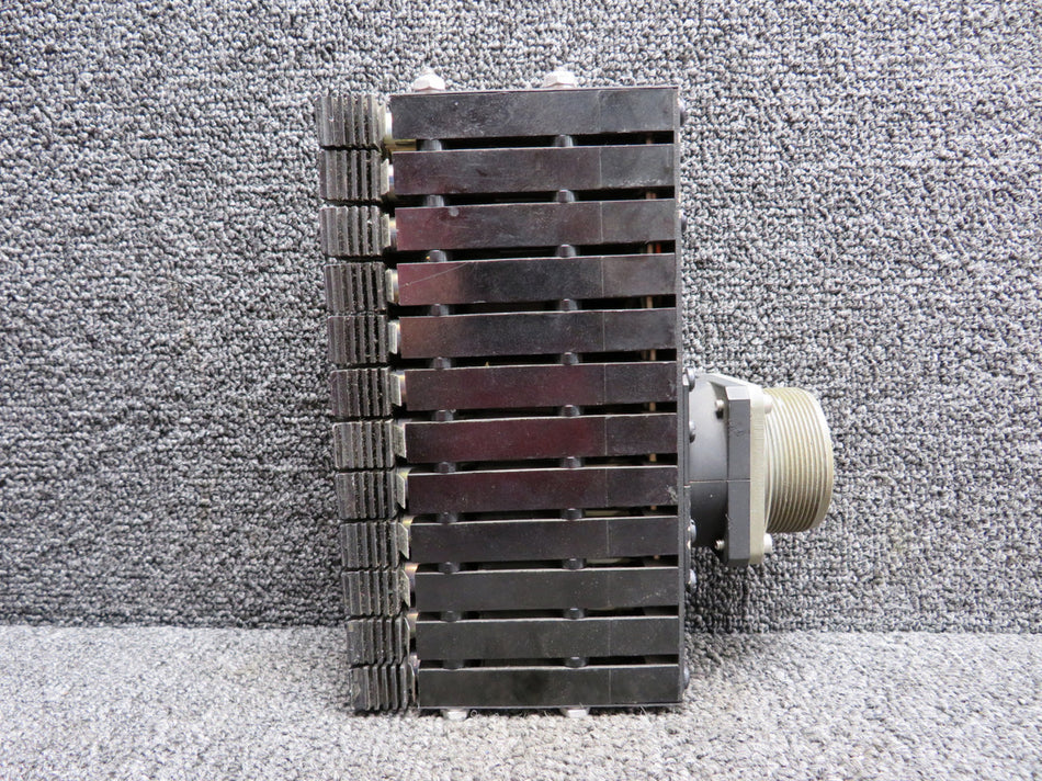 R4398-2 Teledyne Master Warning System