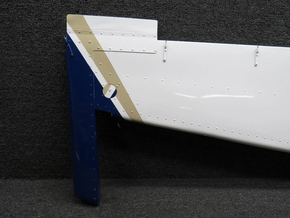 33-630000-83 (Alt: 33-630000-137) Beech A36 Rudder Assembly