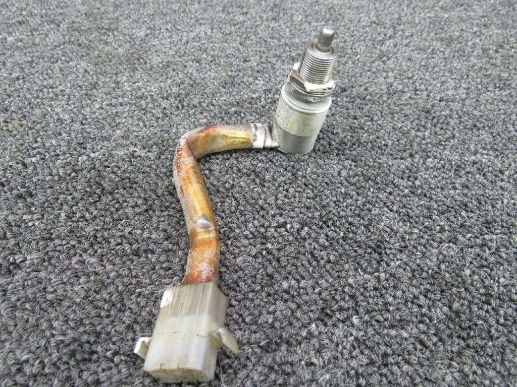 47938-002 Piper PA-31T Switch Assy Gear Up LH BAS Part Sales | Airplane Parts