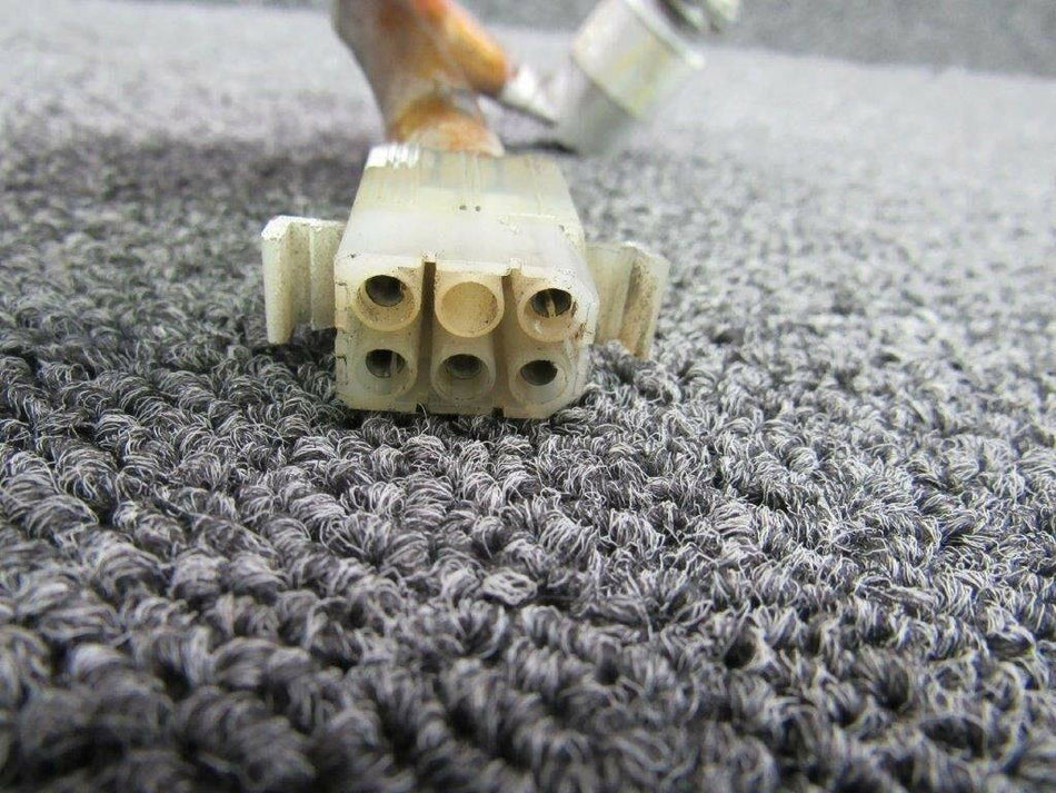 47938-002 Piper PA-31T Switch Assy Gear Up LH