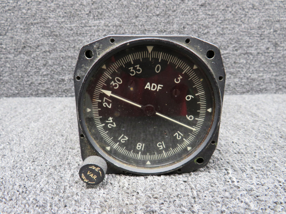 32670 ARC IN-21B Automatic Direction Finder Indicator