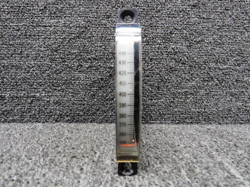 75461 (Alt: 75454-1) Parker EMI-30 Voltmeter Indicator (Volts: 5)