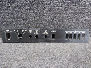 0713577-1 Cessna Electroluminescent Instrument Panel