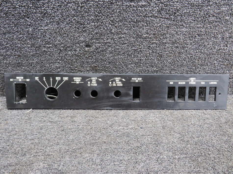 0713577-1 Cessna Electroluminescent Instrument Panel