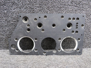 60-324139-1 Cabin and Flaps Indicator Panel