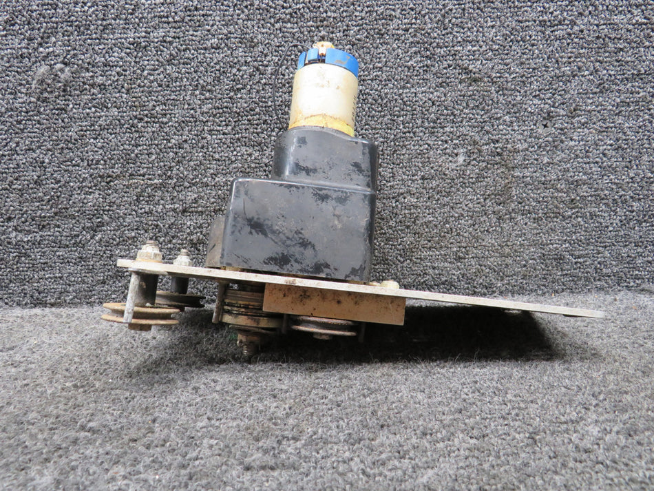 1C373-6-529 Edo-Aire Trim Servo Assembly (Volts: 14)
