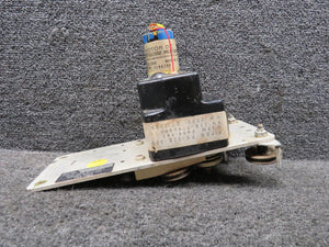 1C373-6-529 Edo-Aire Trim Servo Assembly (Volts: 14)