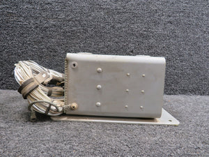 101-340330-605980 Beechcraft Junction Relay Box Assembly